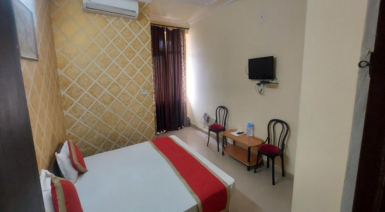 Shiv Angan Hotel Jaipur