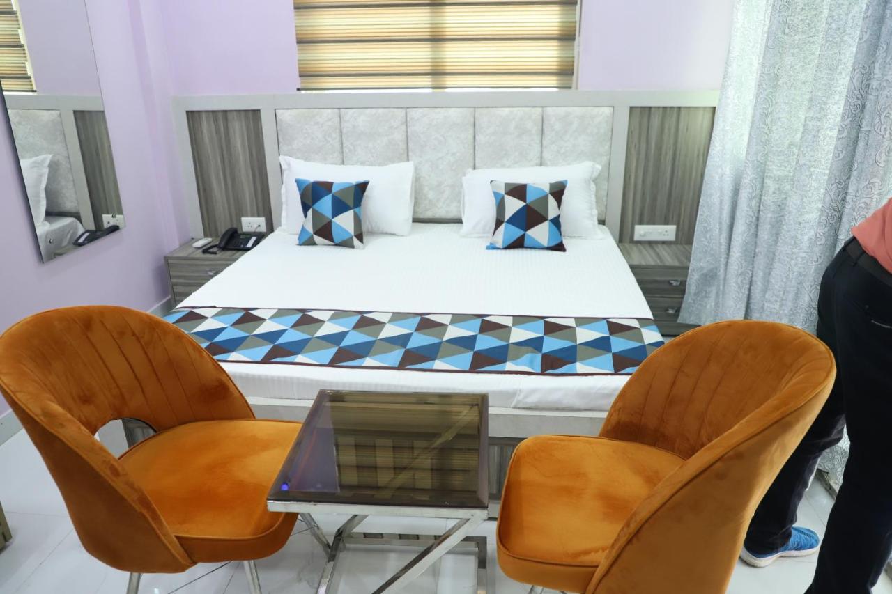 Amar Palace