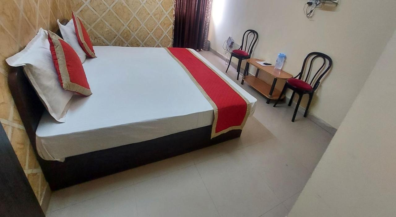 Shiv Angan Hotel Jaipur