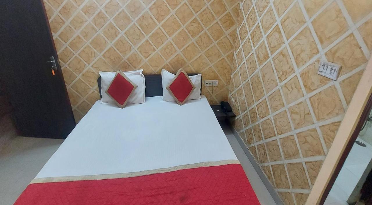 Shiv Angan 2* Jaipur