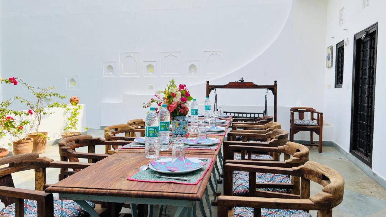 Guest house Mosaics Jaipur