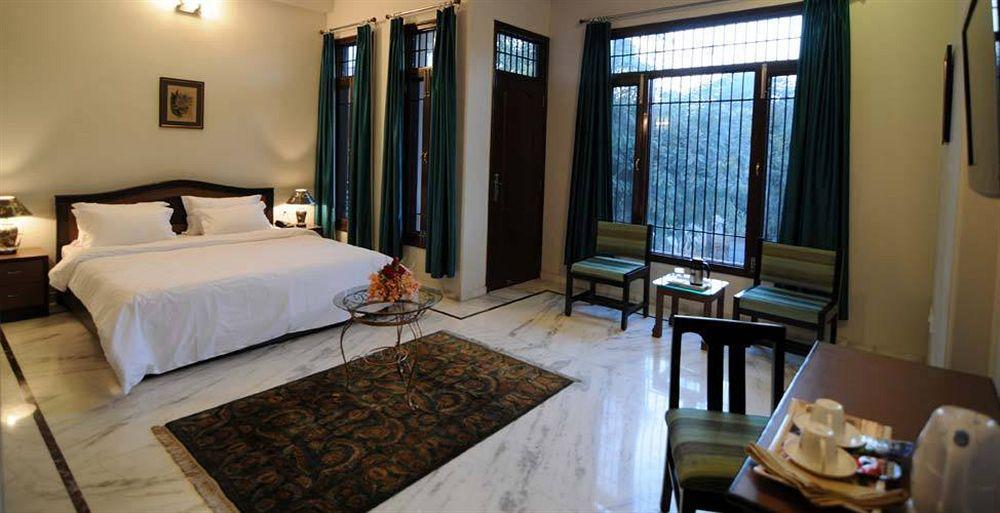 Hotel Gitanjali By Expand Jaipur