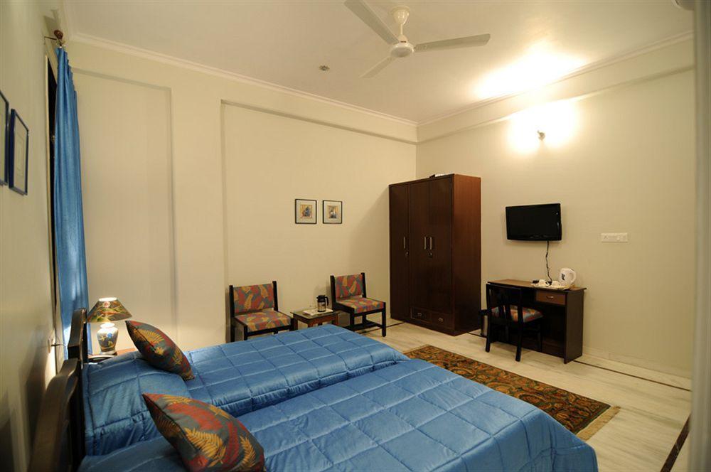 Gitanjali By Expand Hotel Jaipur