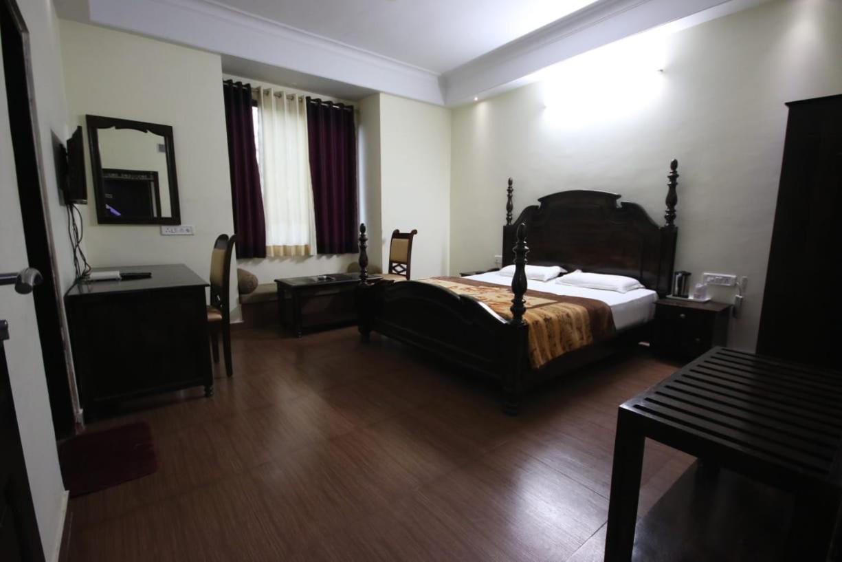 Apano Rajasthan & Jaipur