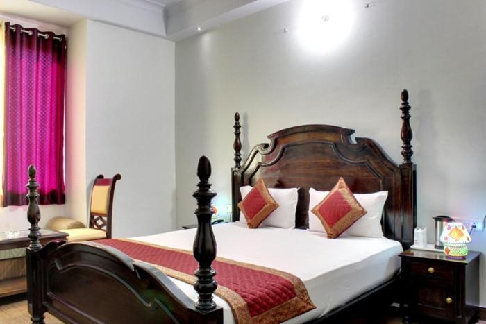 Resort Apano Rajasthan & 3*