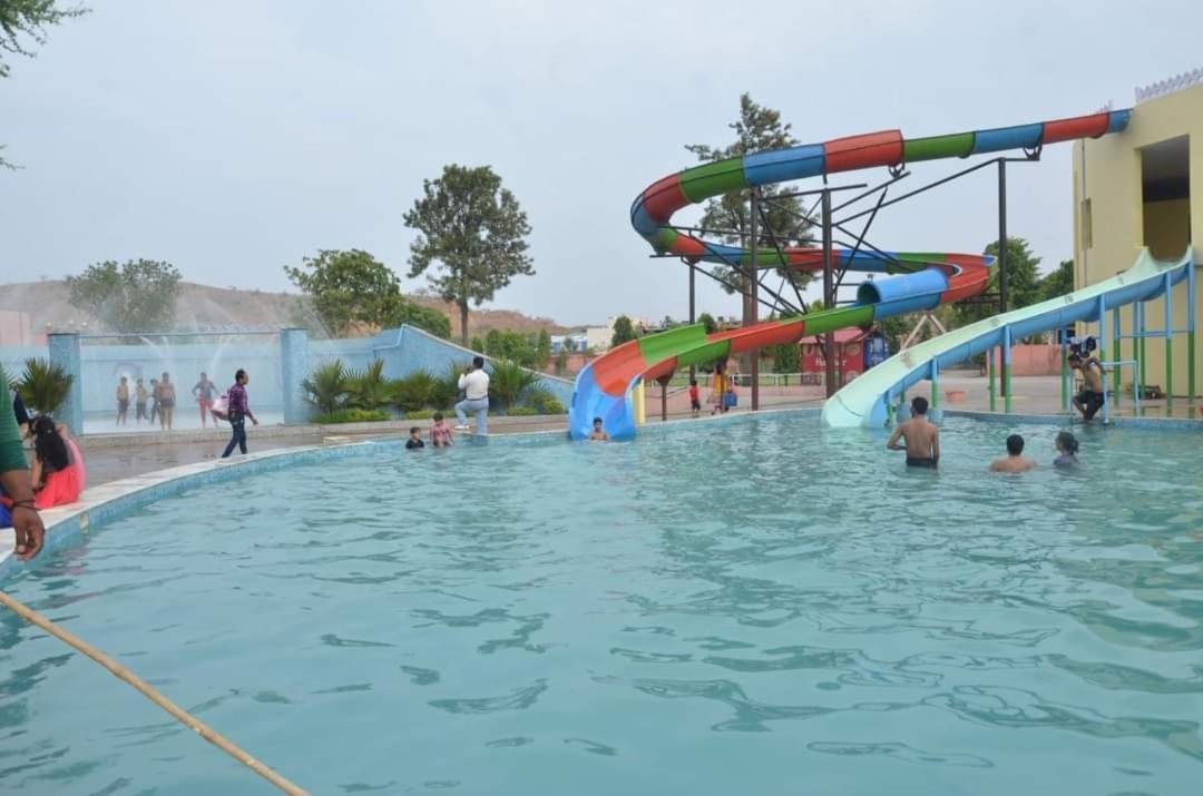 Apano Rajasthan & Resort Jaipur