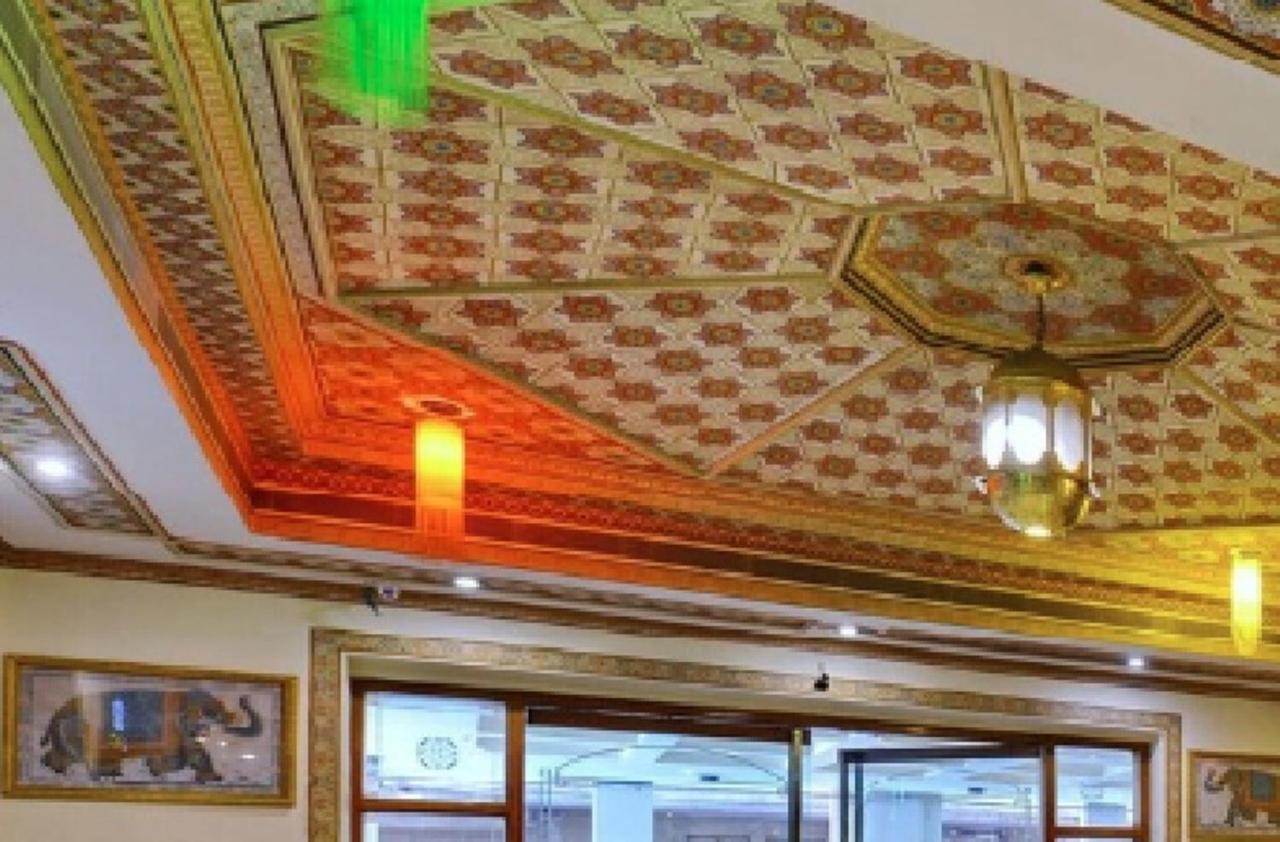 Maharani Prime Hotel