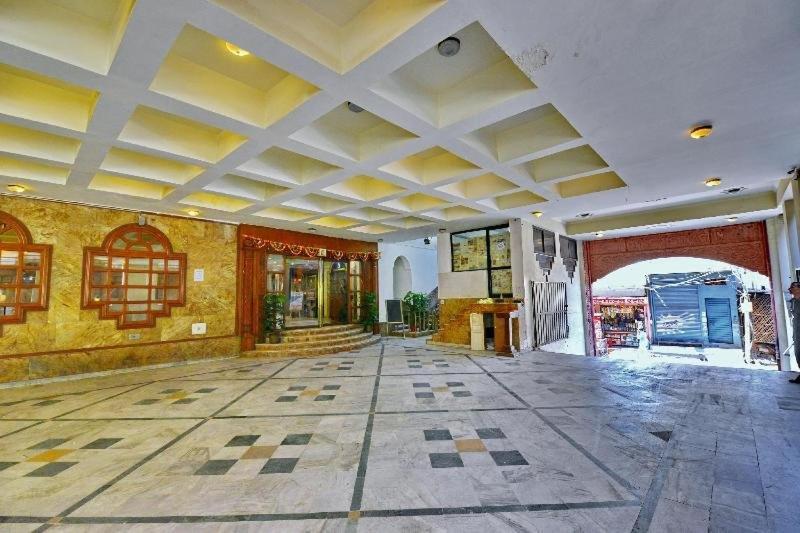 Maharani Prime Jaipur
