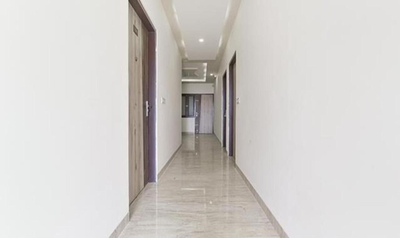 Fabhotel Lakhdatar