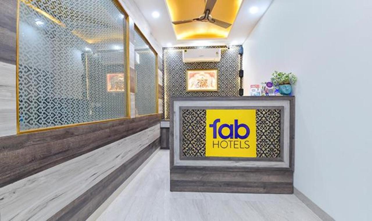 Fabhotel Lakhdatar * Jaipur