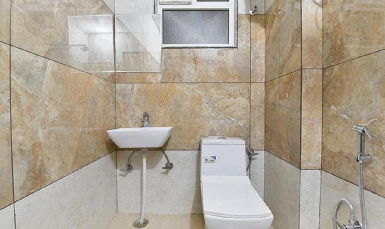 Fabhotel Lakhdatar * Jaipur