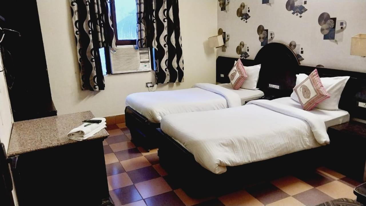Maharani Prime Hotel 3*