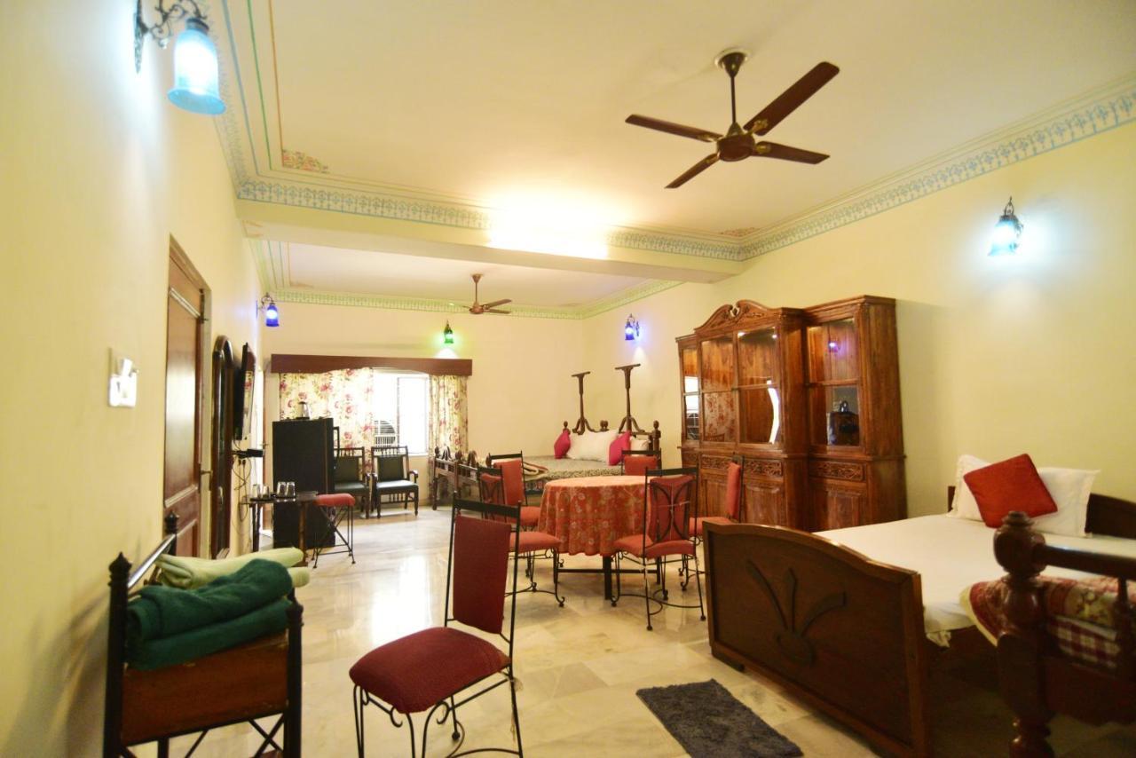 Guest house Sneh Deep Jaipur