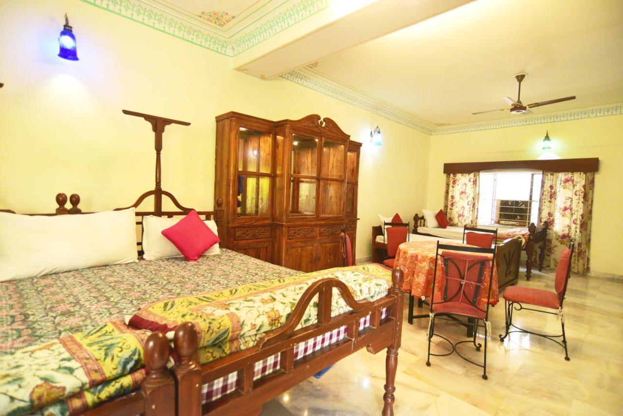 Sneh Deep Jaipur
