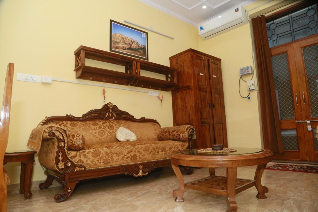 Beena Homestay *