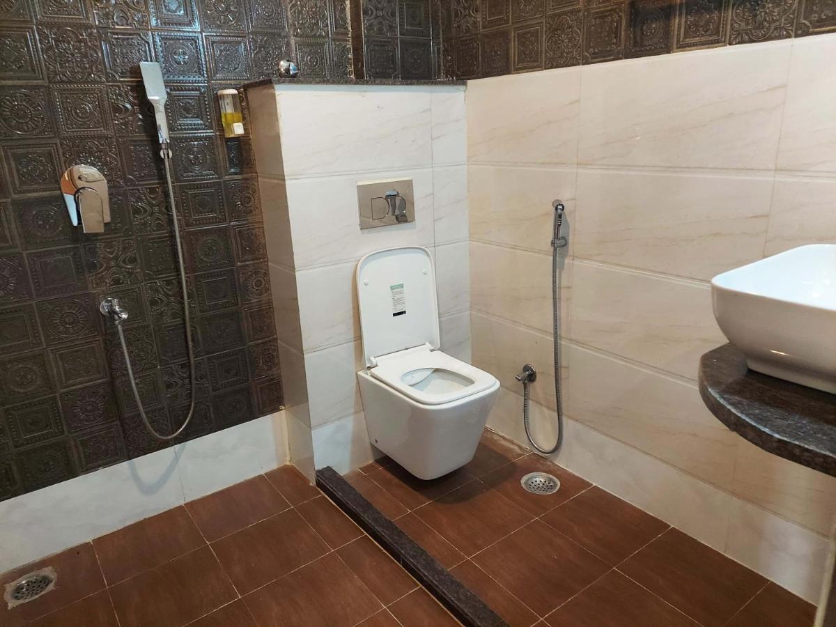Gems Suites-a Boutique Aparthotel *