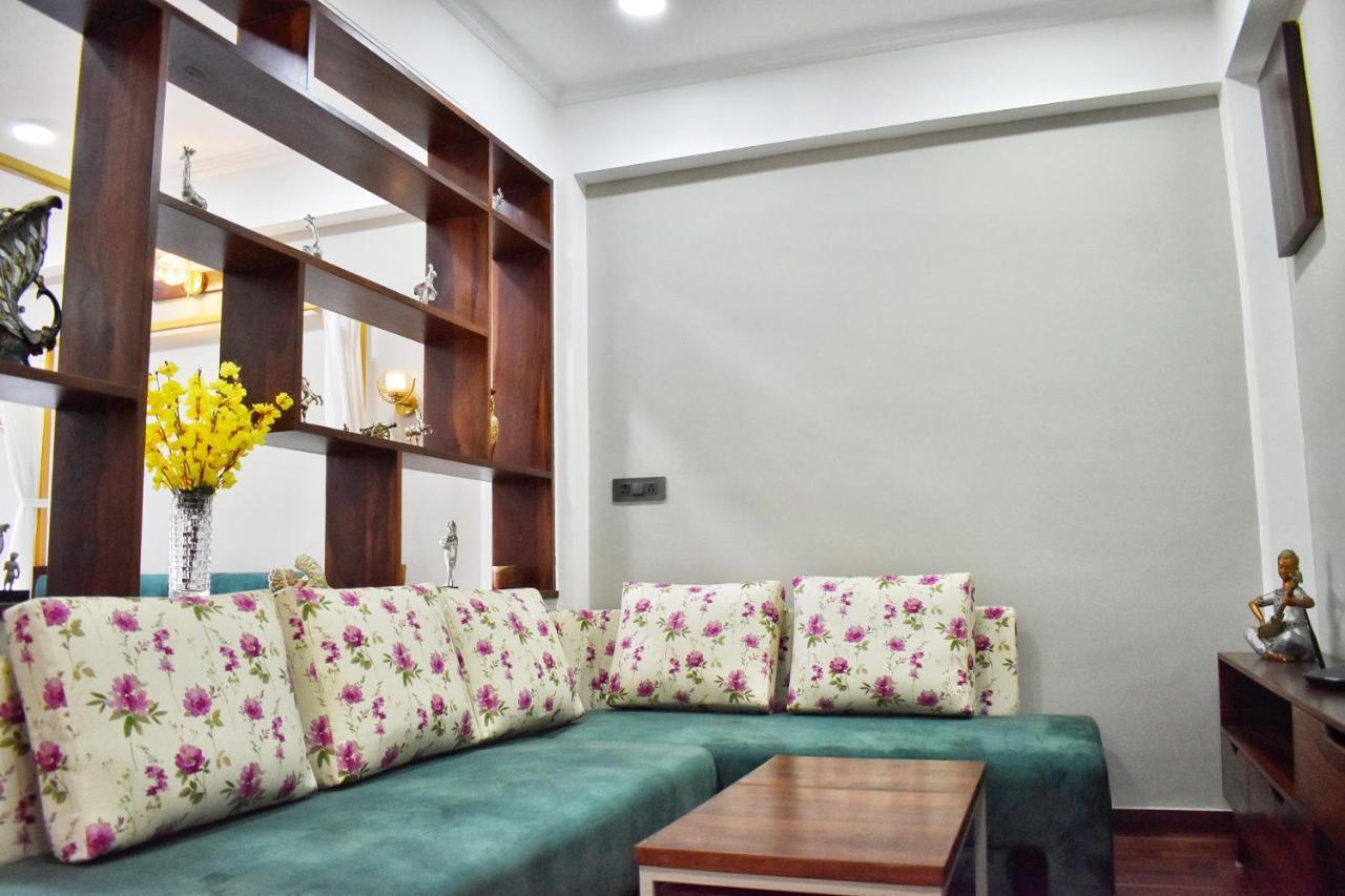Shanti - Luxury Apartment *