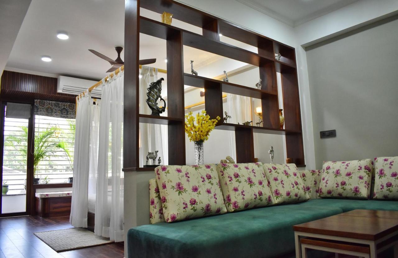 Apartment Shanti - Luxury *