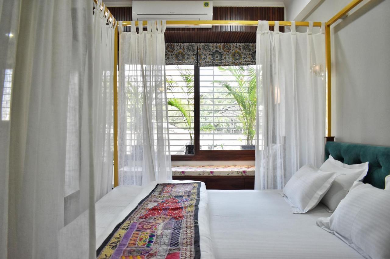 Shanti - Luxury Apartment
