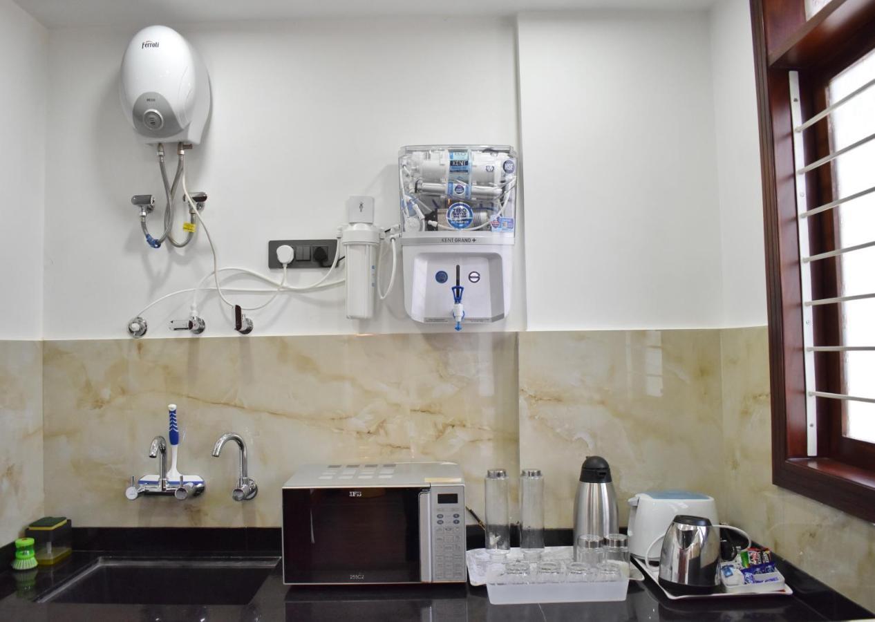 Shanti - Luxury Apartment Jaipur