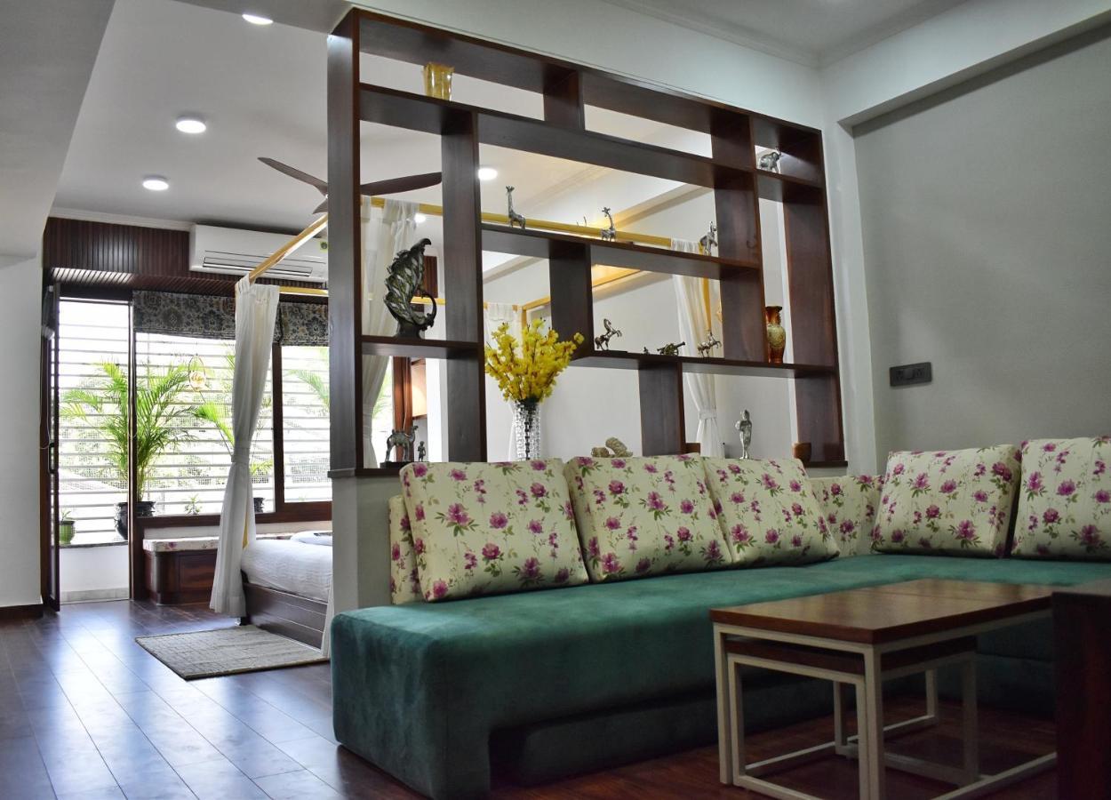 Shanti - Luxury * Jaipur