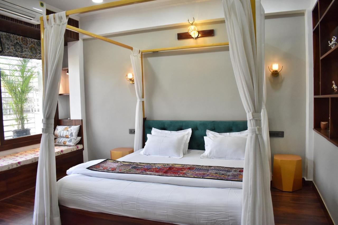Apartment Shanti - Luxury *