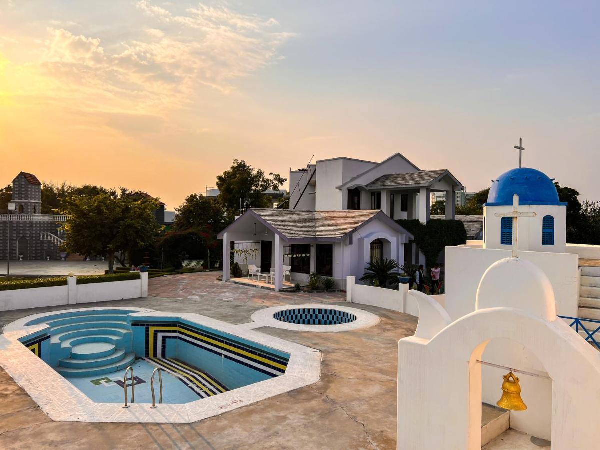 Eden- A Luxury Farm Villa Jaipur