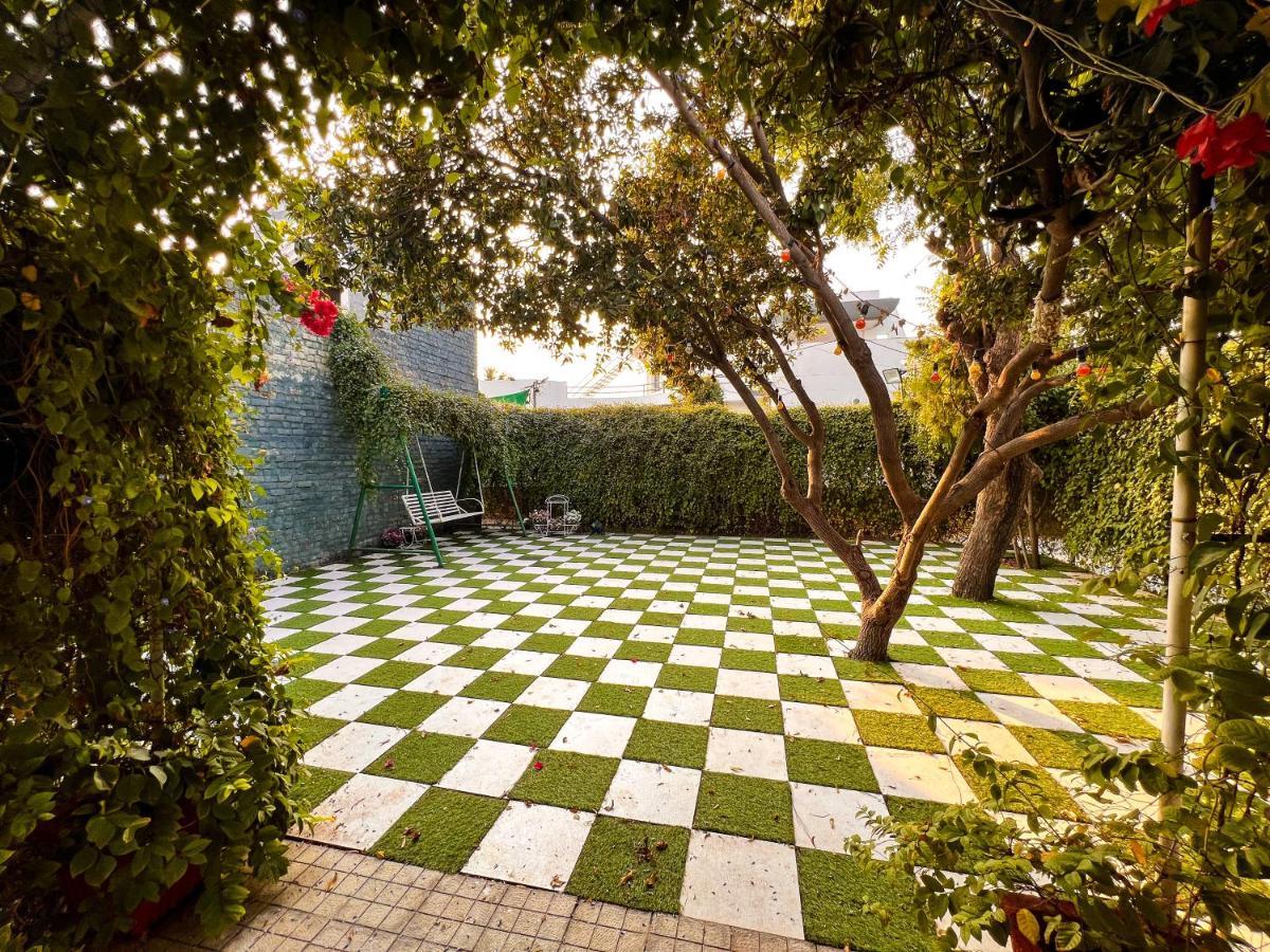 Eden- A Luxury Farm