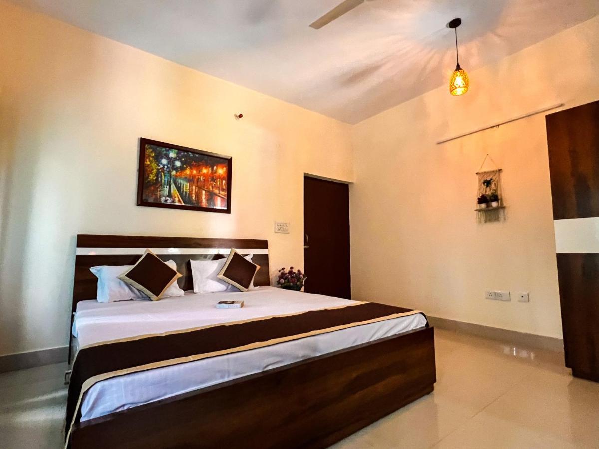 Eden- A Luxury Farm Jaipur