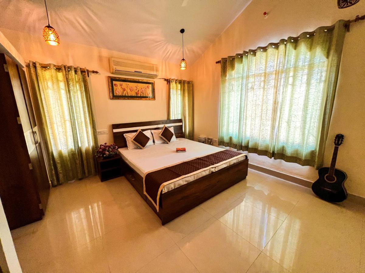 Villa Eden- A Luxury Farm *