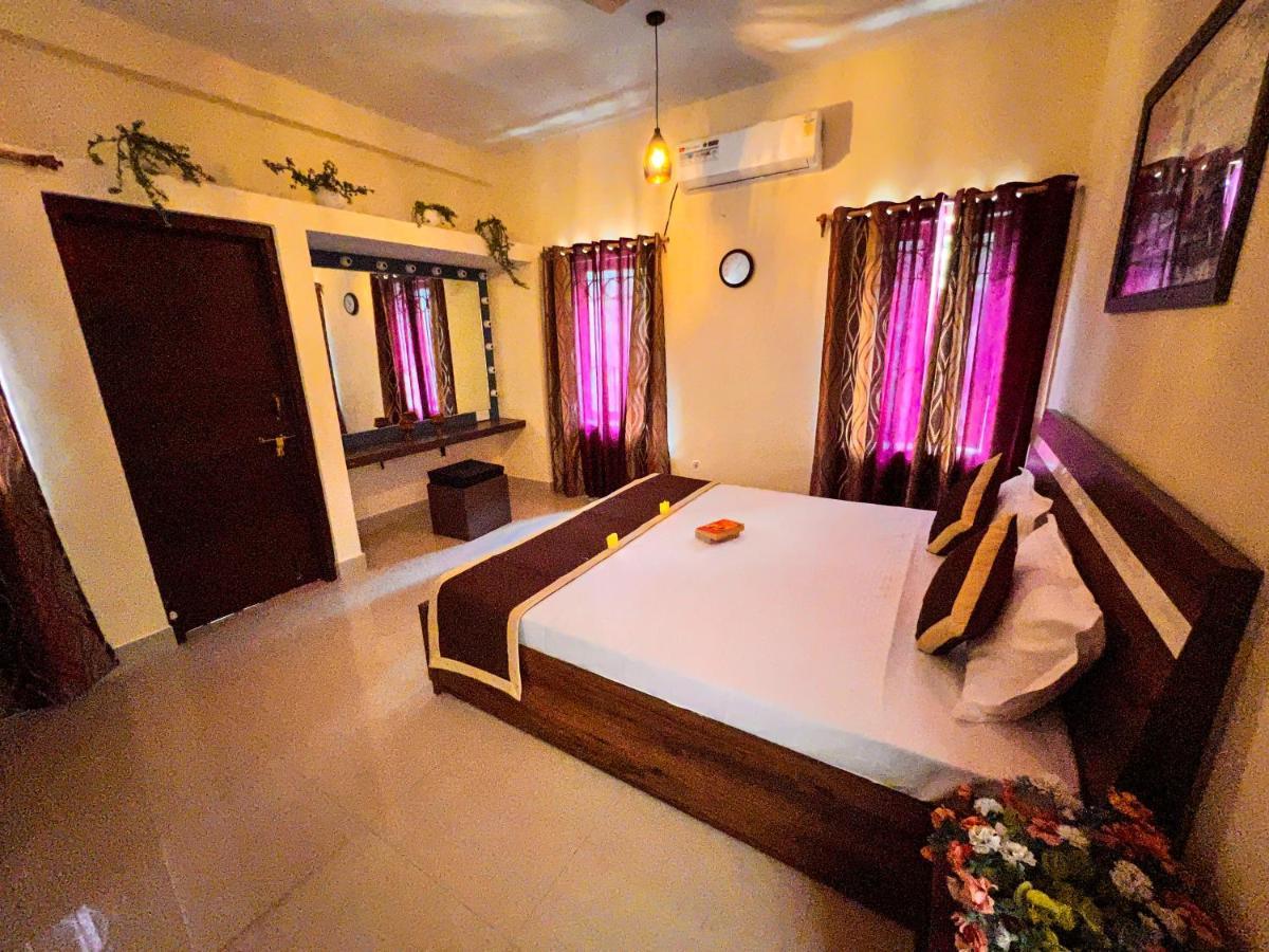 Eden- A Luxury Farm * Jaipur