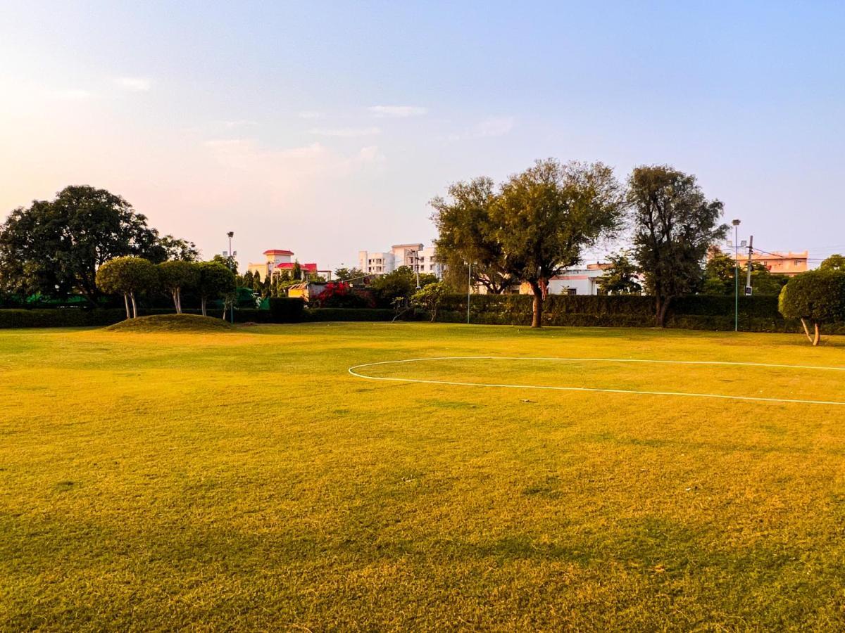 Eden- A Luxury Farm