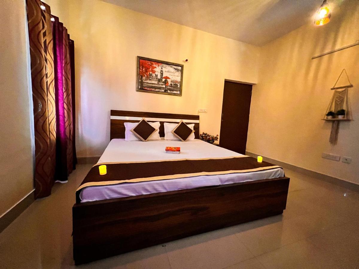 Eden- A Luxury Farm Jaipur