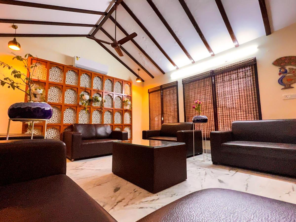 Eden- A Luxury Farm Villa Jaipur