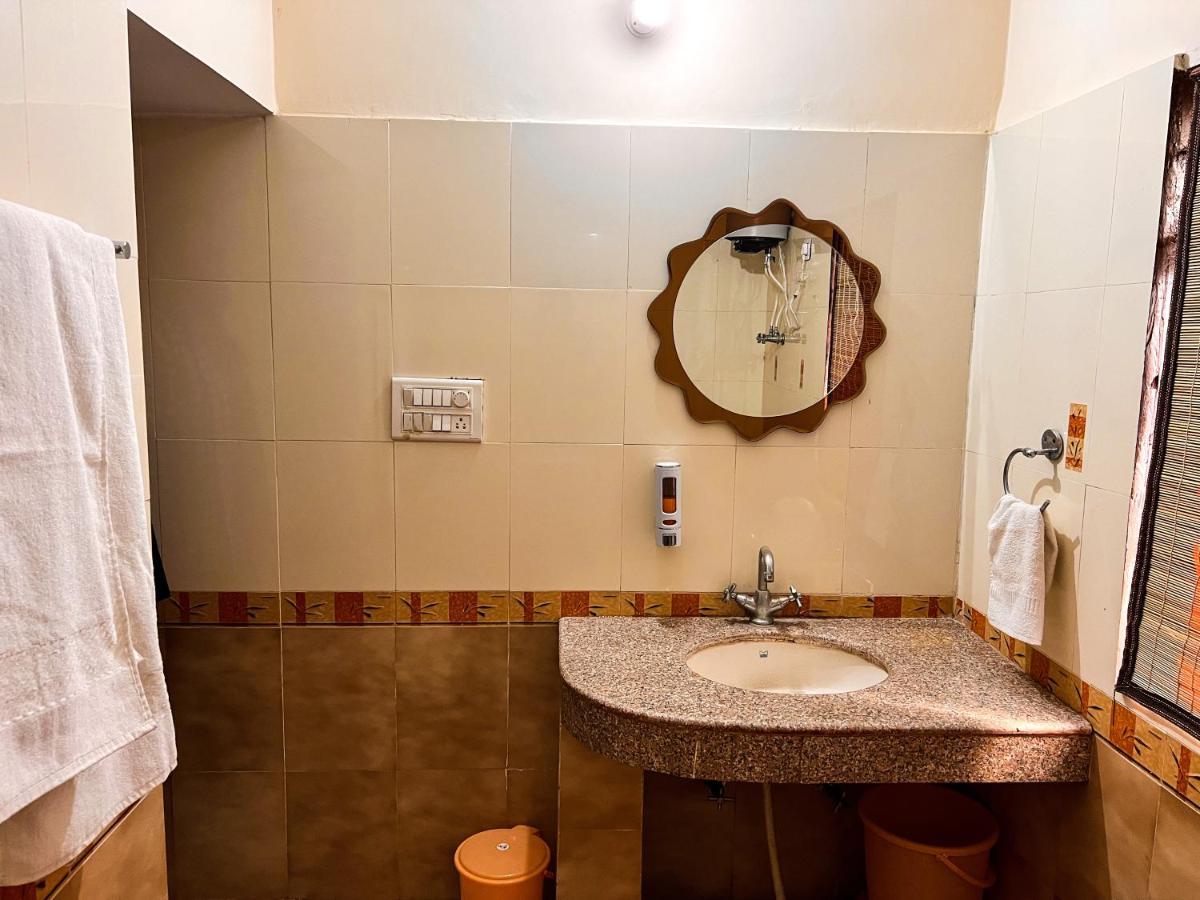 Villa Eden- A Luxury Farm Jaipur
