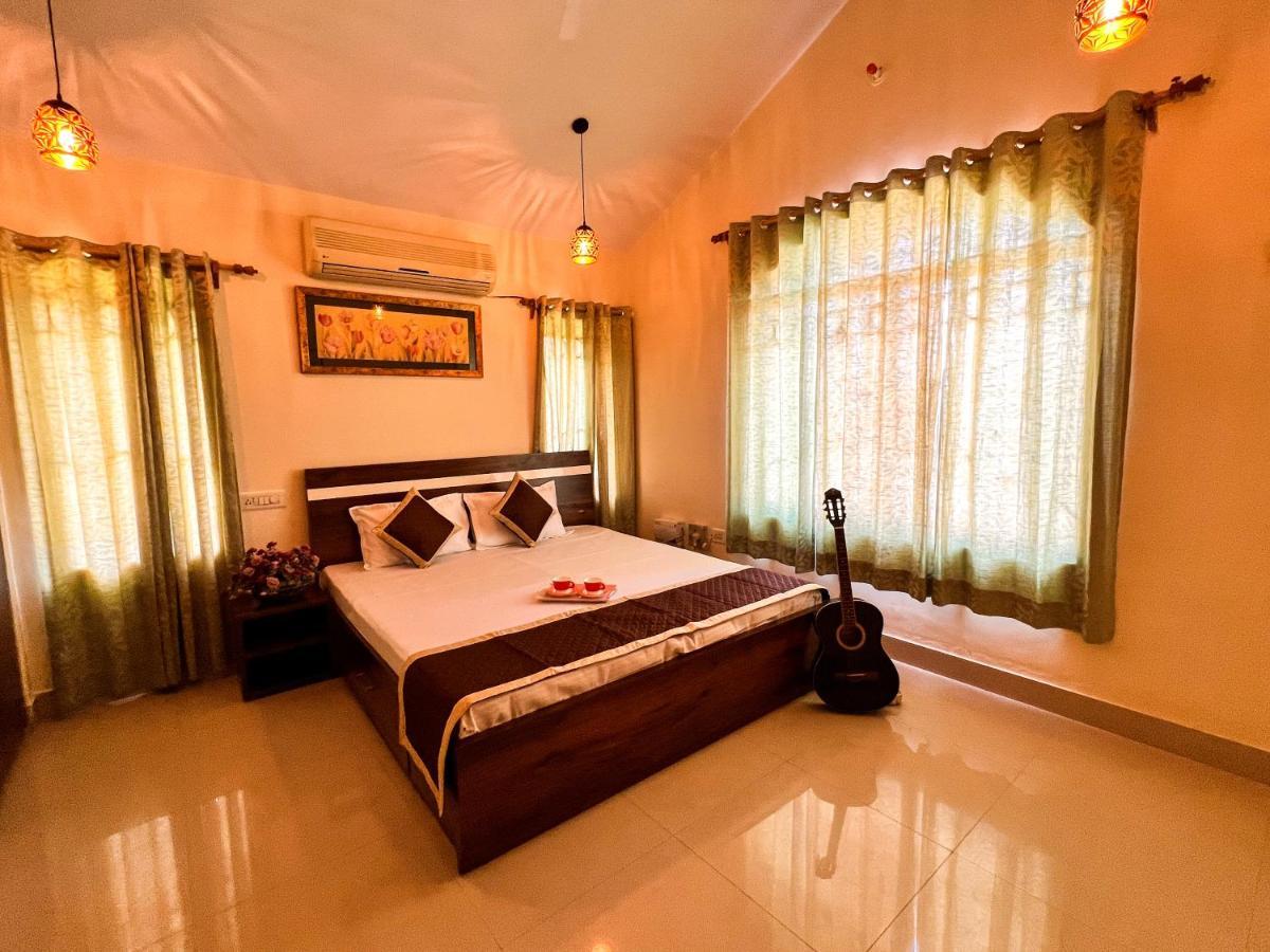 Eden- A Luxury Farm * Jaipur
