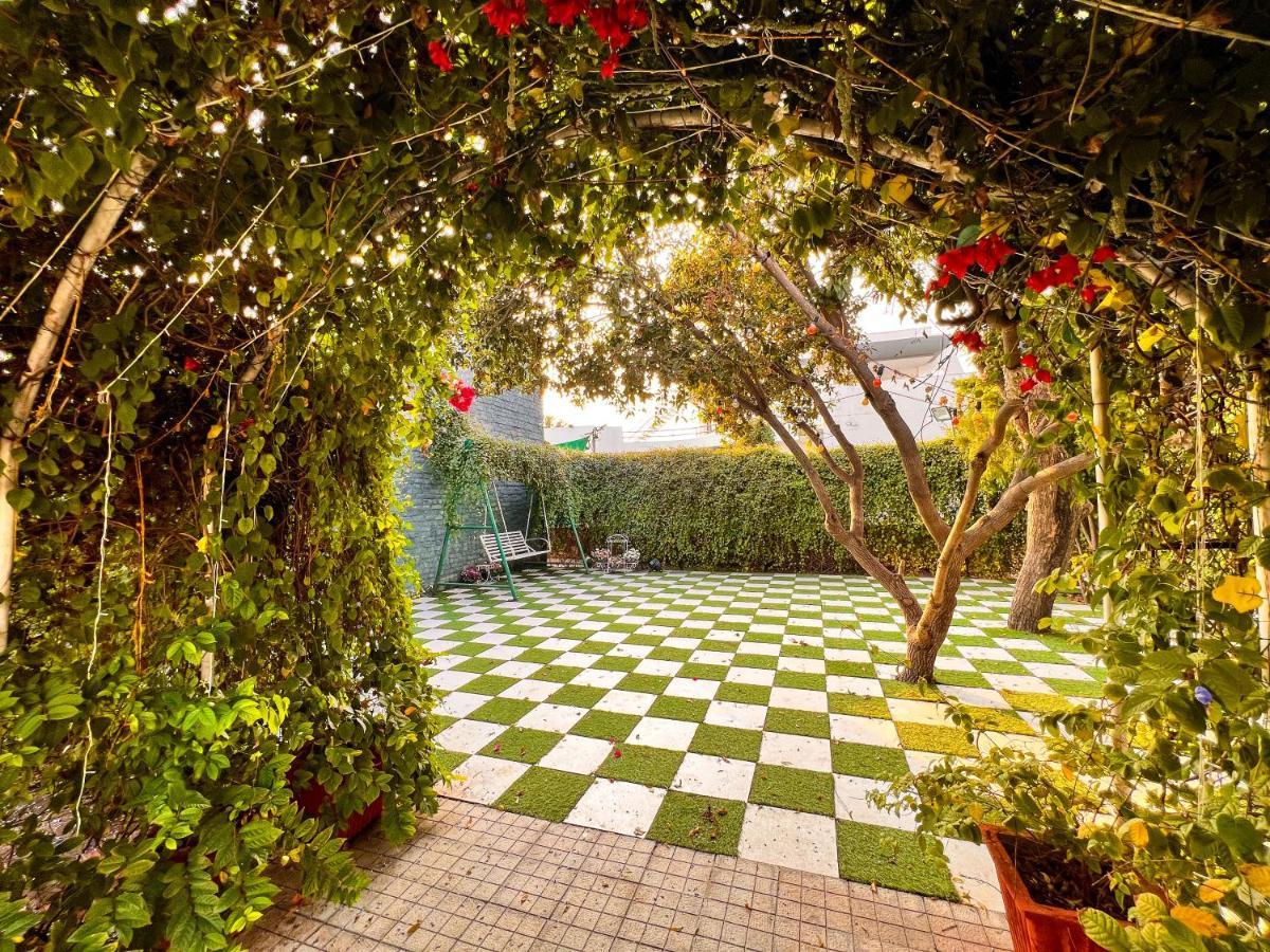 Eden- A Luxury Farm *