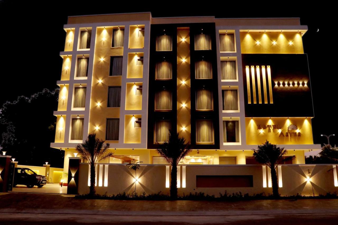 Hotel Aarna Jaipur