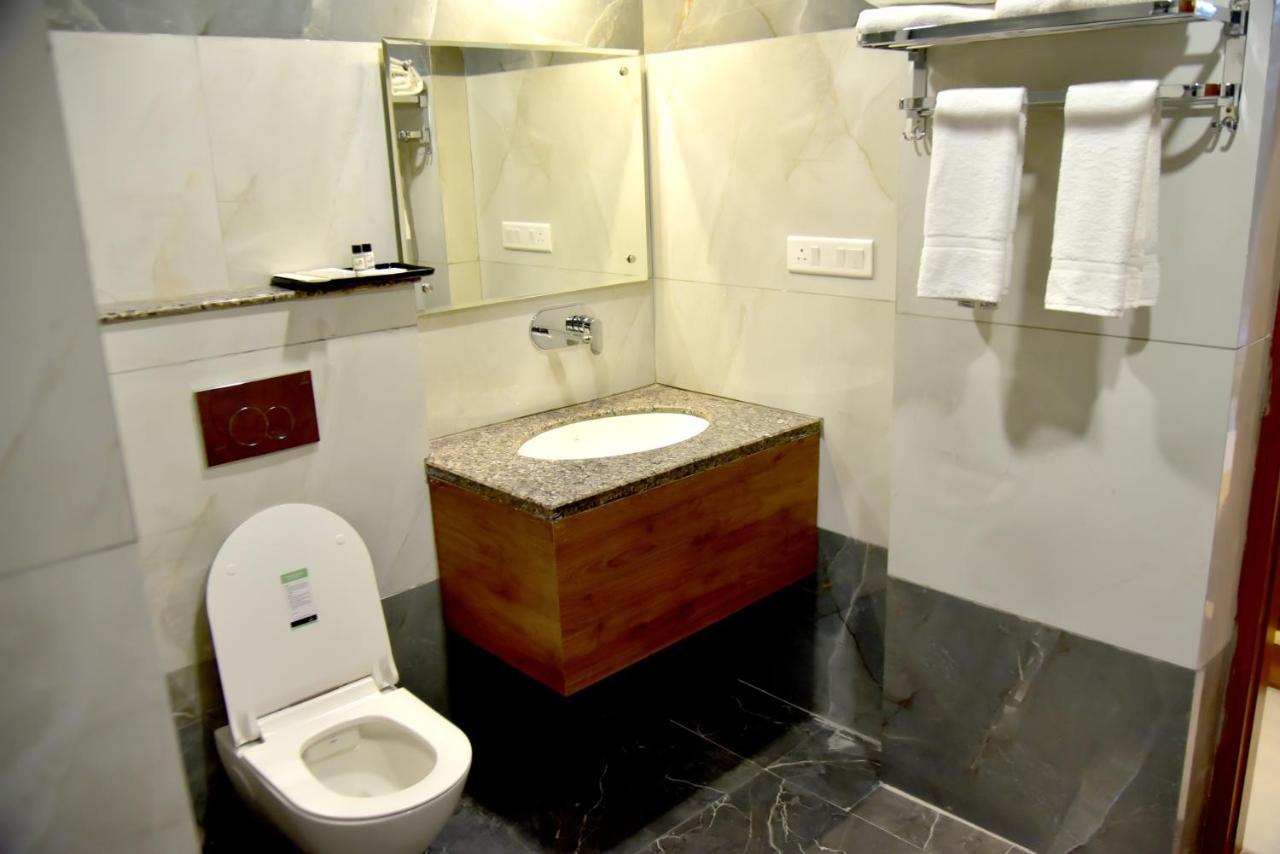 Aarna Hotel Jaipur