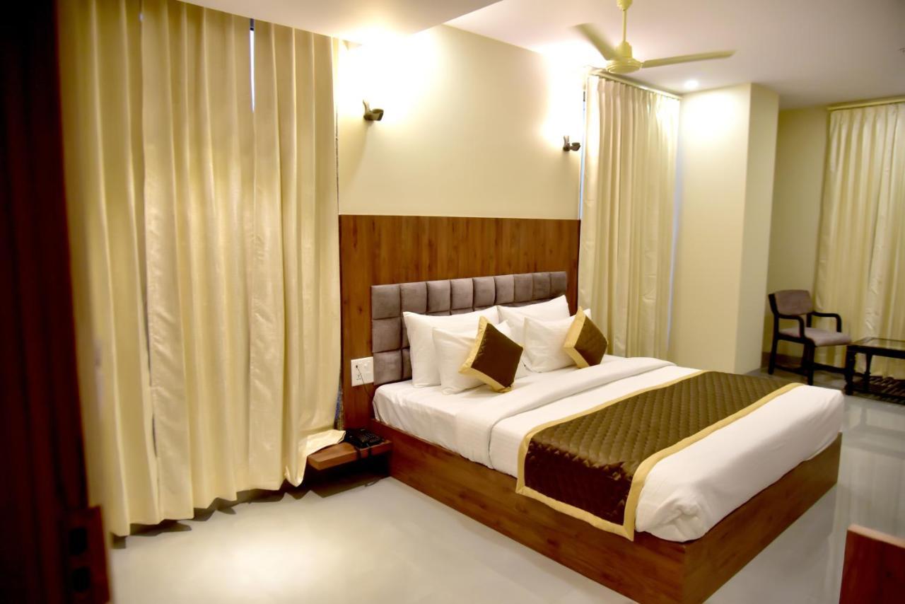 Aarna 3* Jaipur