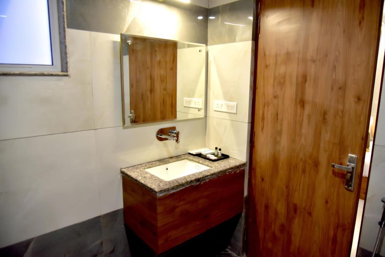 Aarna Hotel Jaipur