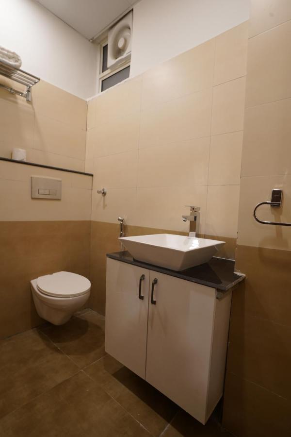 Yanela - The Connaught House 3* Jaipur