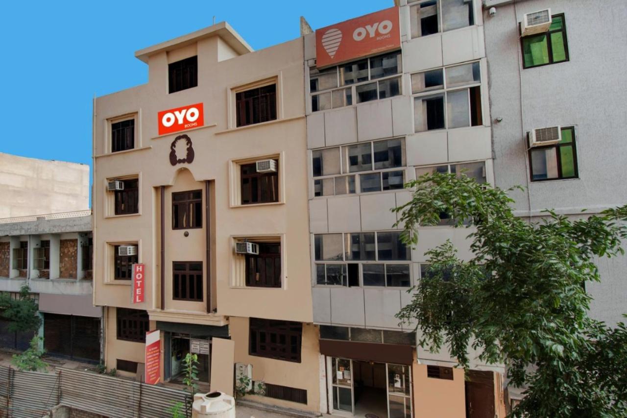 Royal Retreat By Aditya Hotel