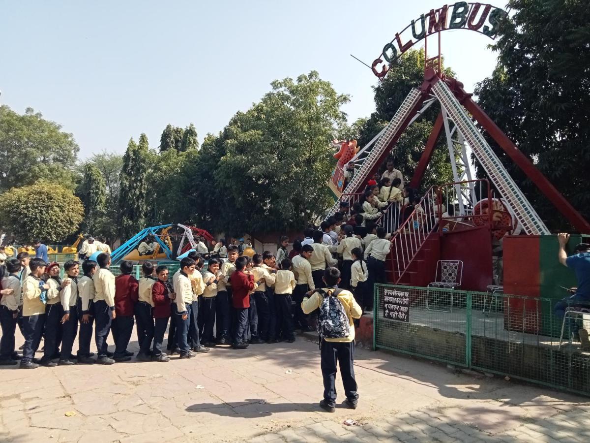 Apano Rajasthan & Resort
