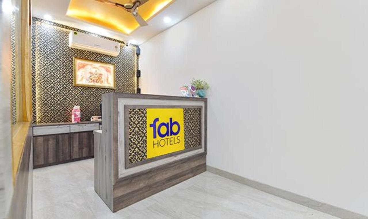 Fabhotel Lakhdatar *