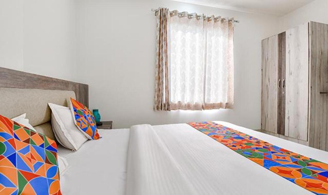 Fabhotel Lakhdatar * Jaipur