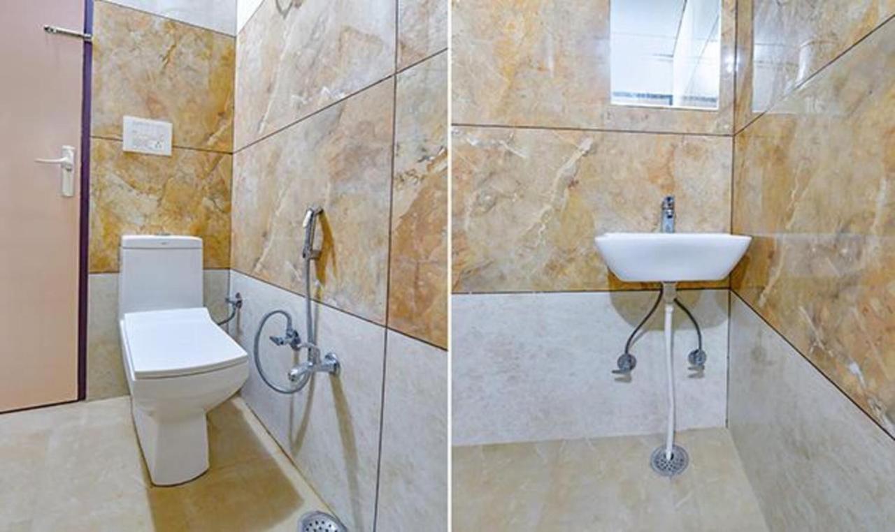 Fabhotel Lakhdatar Hotel *