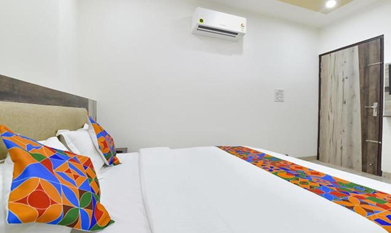 Fabhotel Lakhdatar Hotel Jaipur