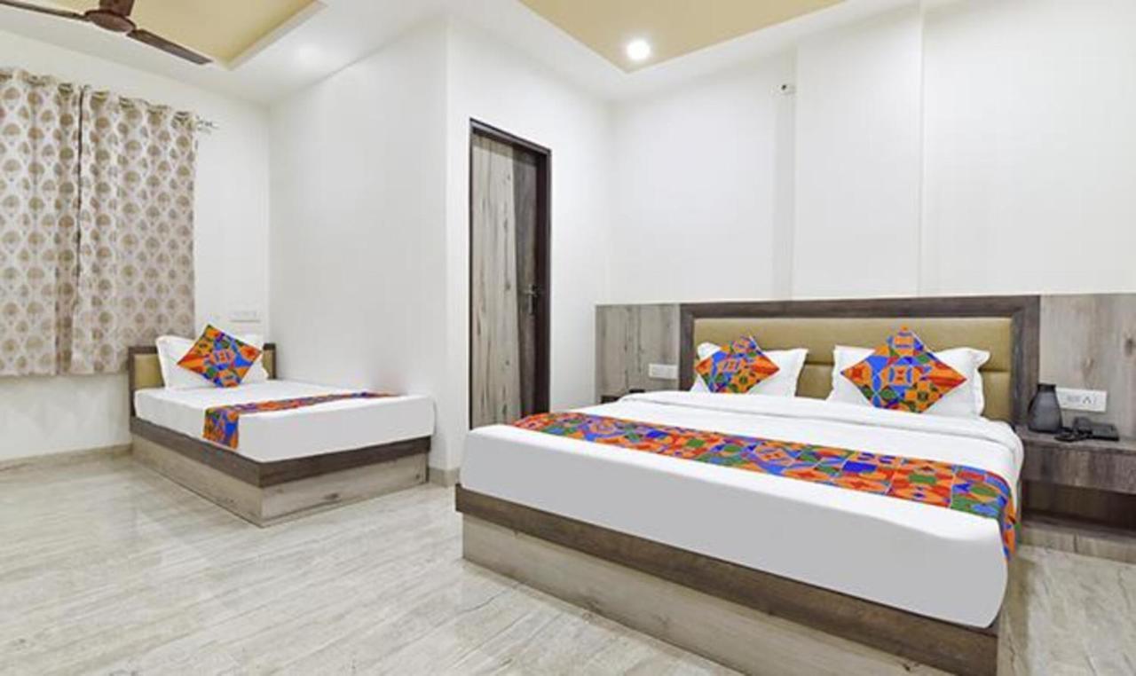 Fabhotel Lakhdatar Hotel Jaipur