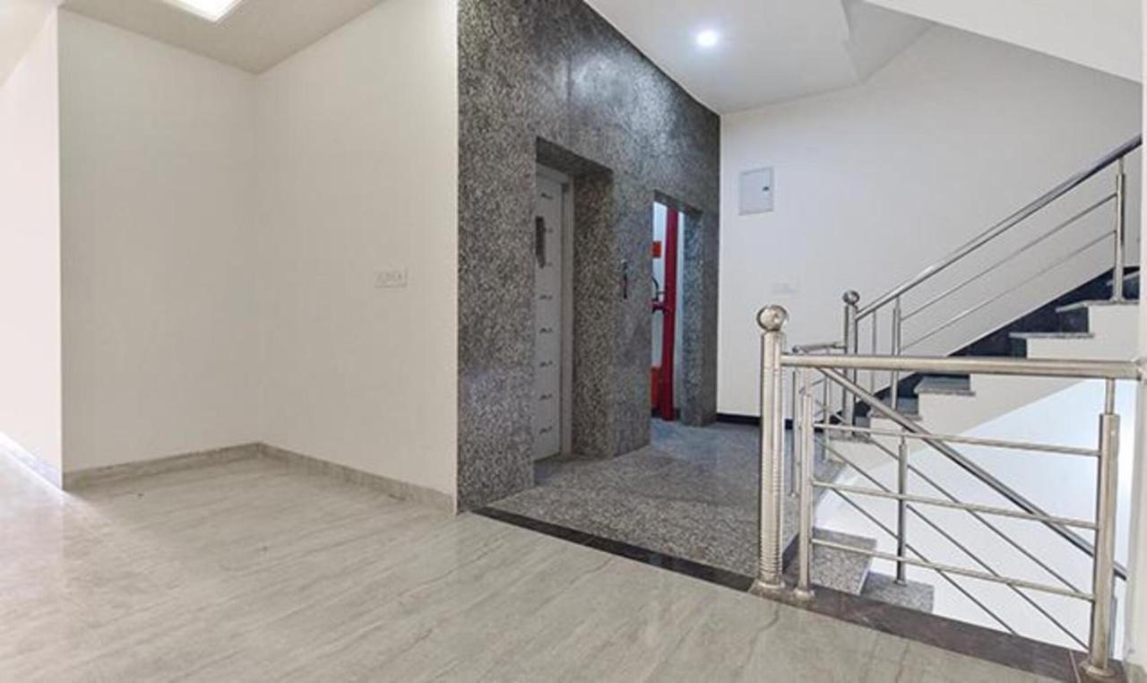 Fabhotel Lakhdatar Hotel Jaipur